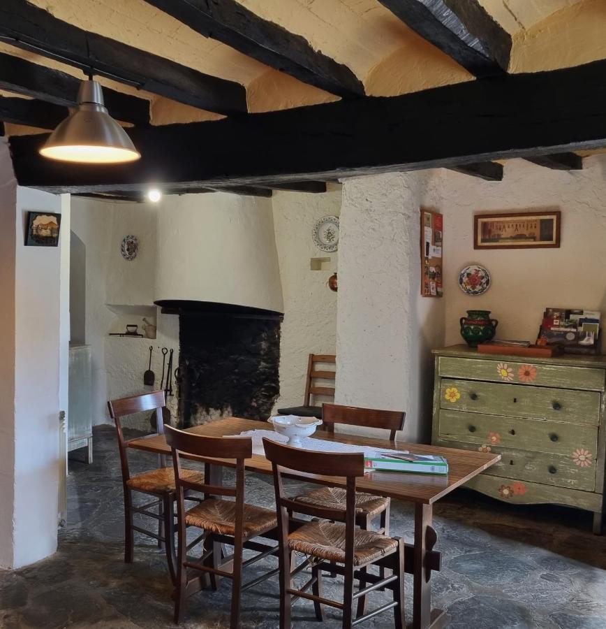 Landhuis Mas Violella Rural *