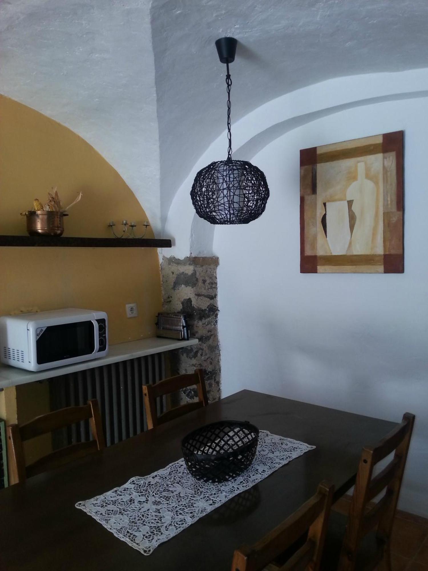 Landhuis Mas Violella Rural