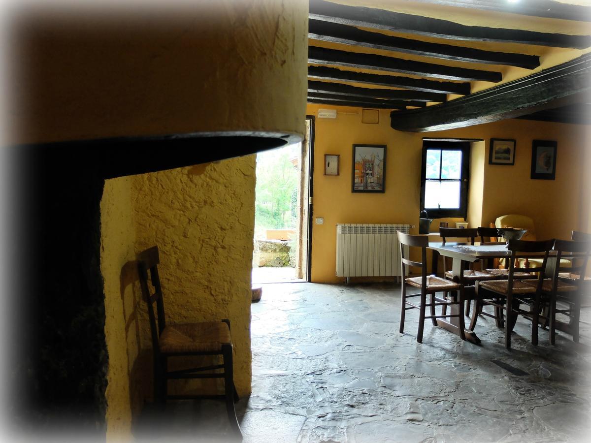 Mas Violella Rural Landhuis Sant Joan les Fonts