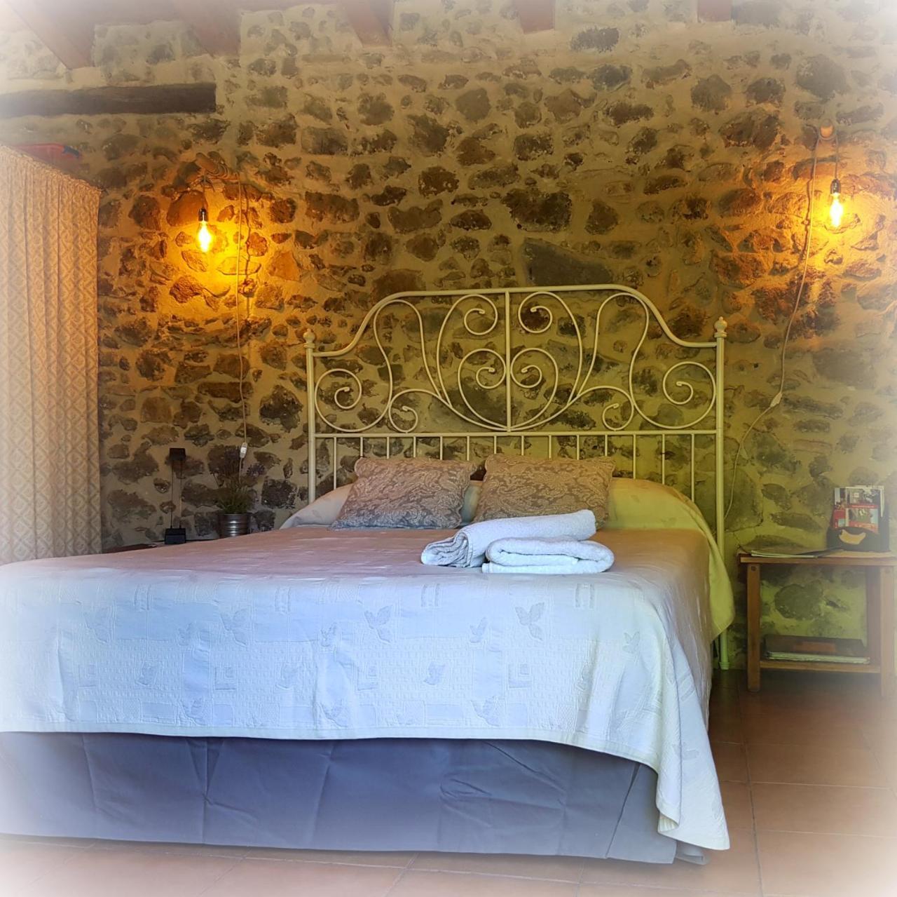 Mas Violella Rural Landhuis *