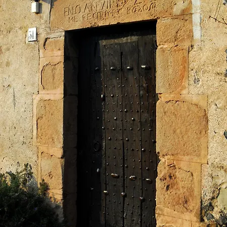 Mas Violella Allotjament Rural Sant Joan les Fonts Exterior photo
