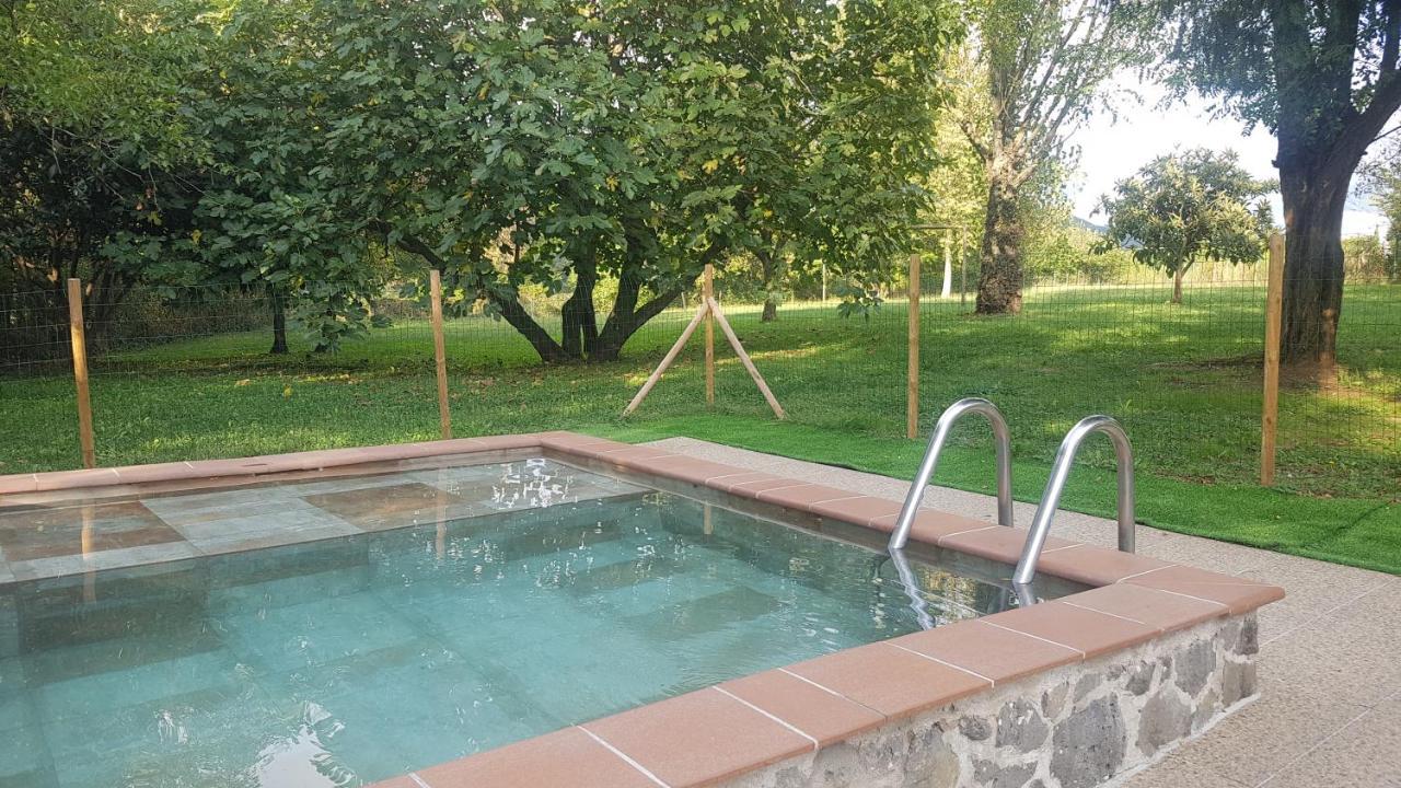 Landhaus Mas Violella Rural Sant Joan les Fonts