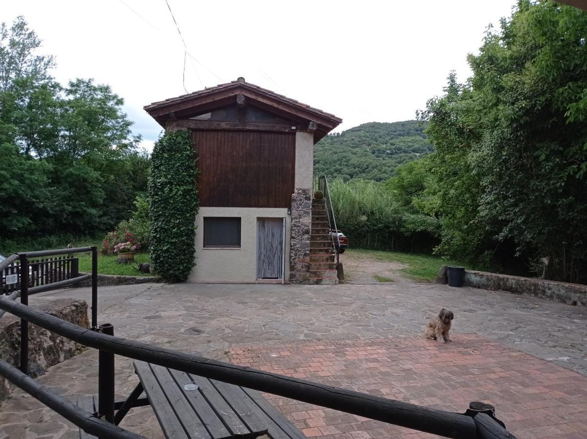 Mas Violella Rural Landhaus *