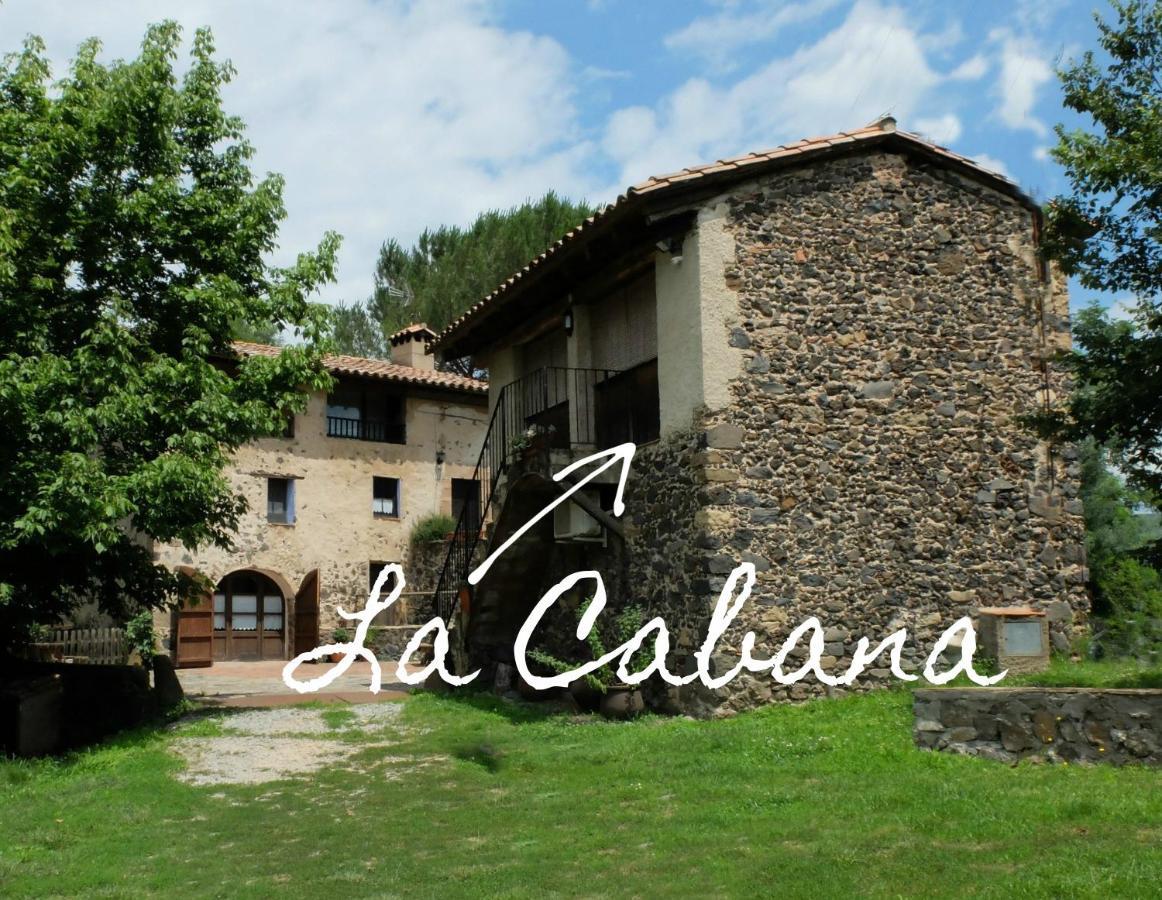 Mas Violella Rural Landhaus *