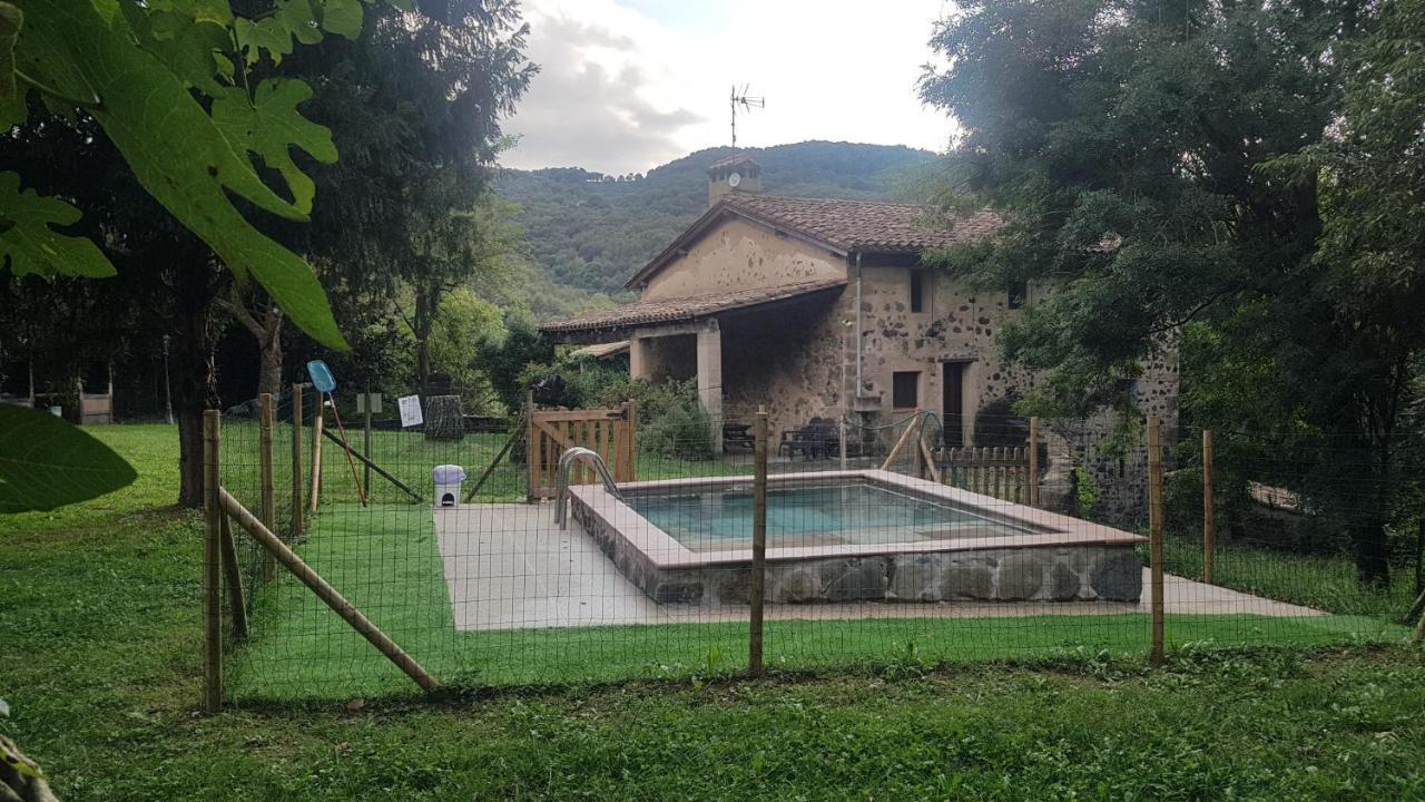Landhaus Mas Violella Rural *