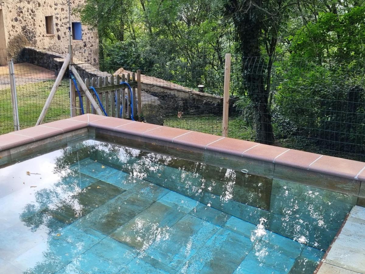Landhaus Mas Violella Rural