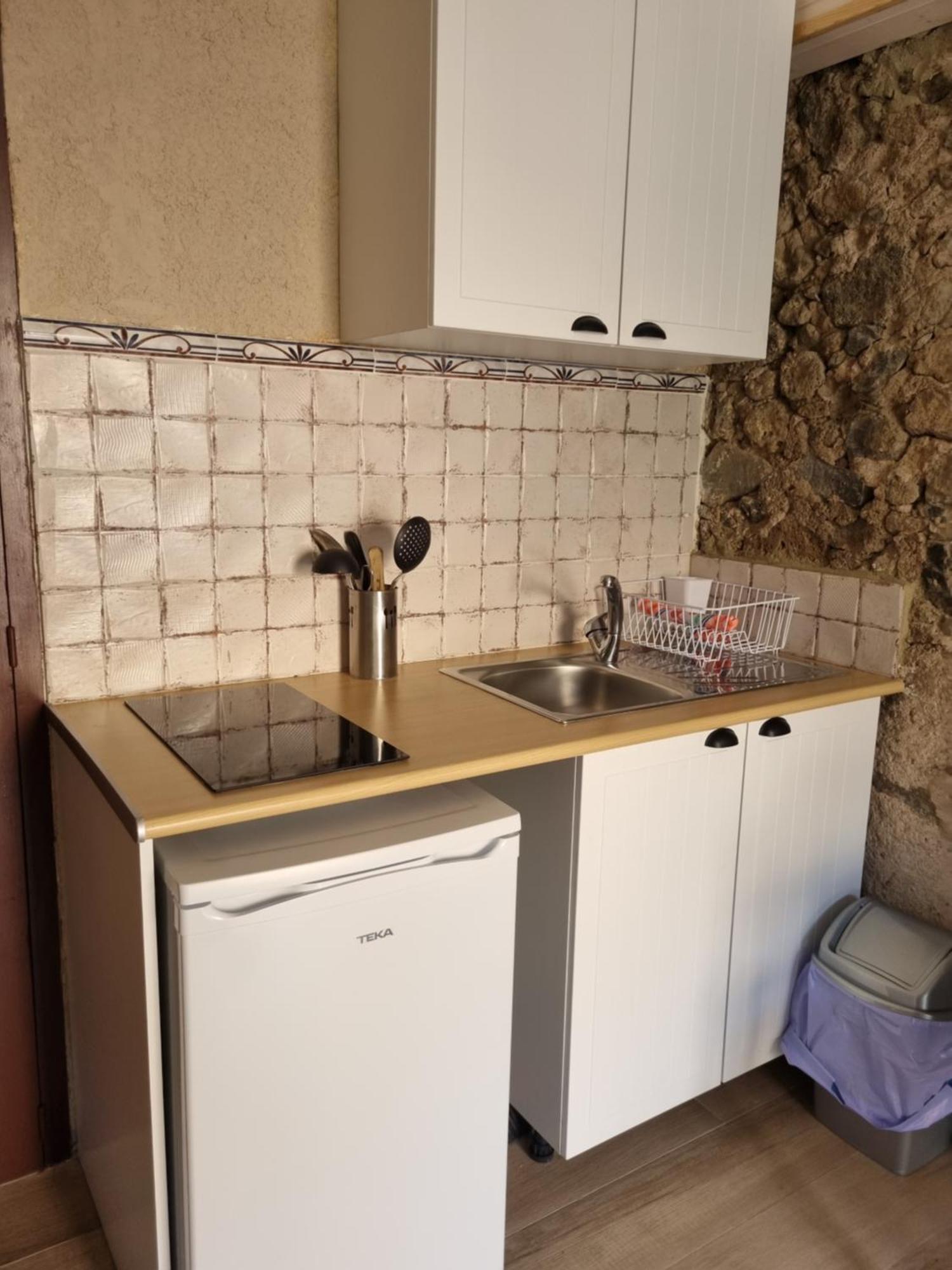 Landhaus Mas Violella Rural