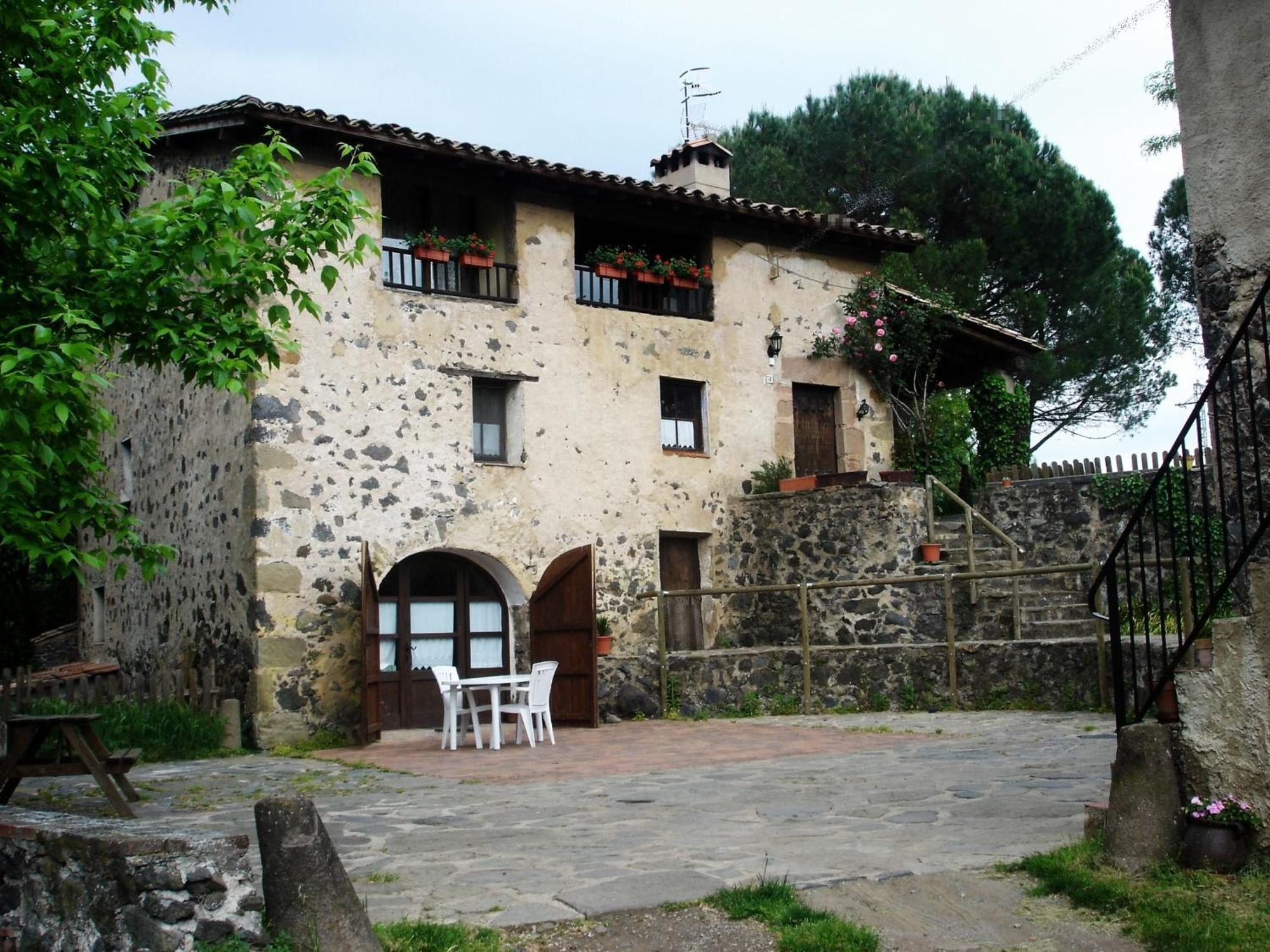 Landhaus Mas Violella Rural