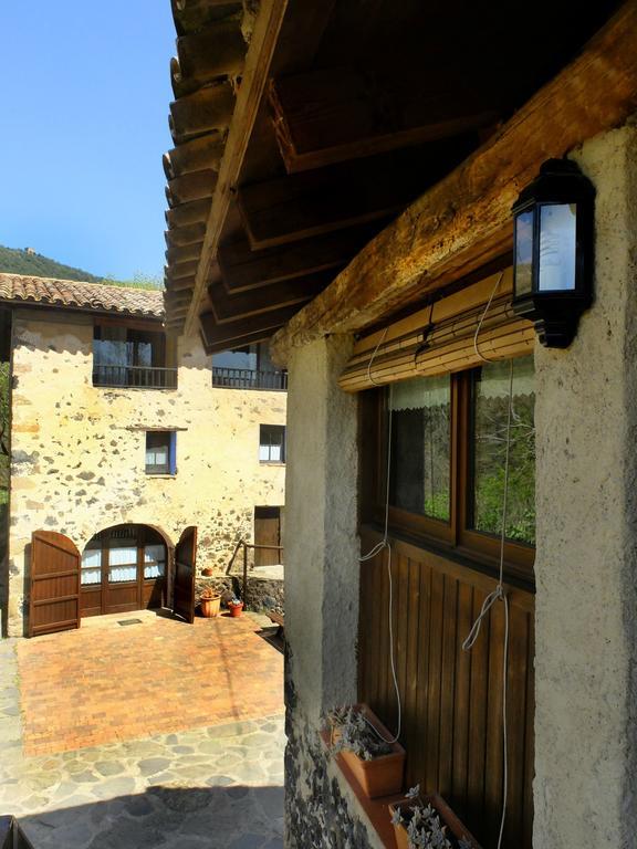 Landhaus Mas Violella Rural *