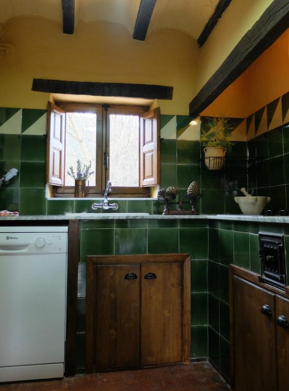 Mas Violella Rural Country house *