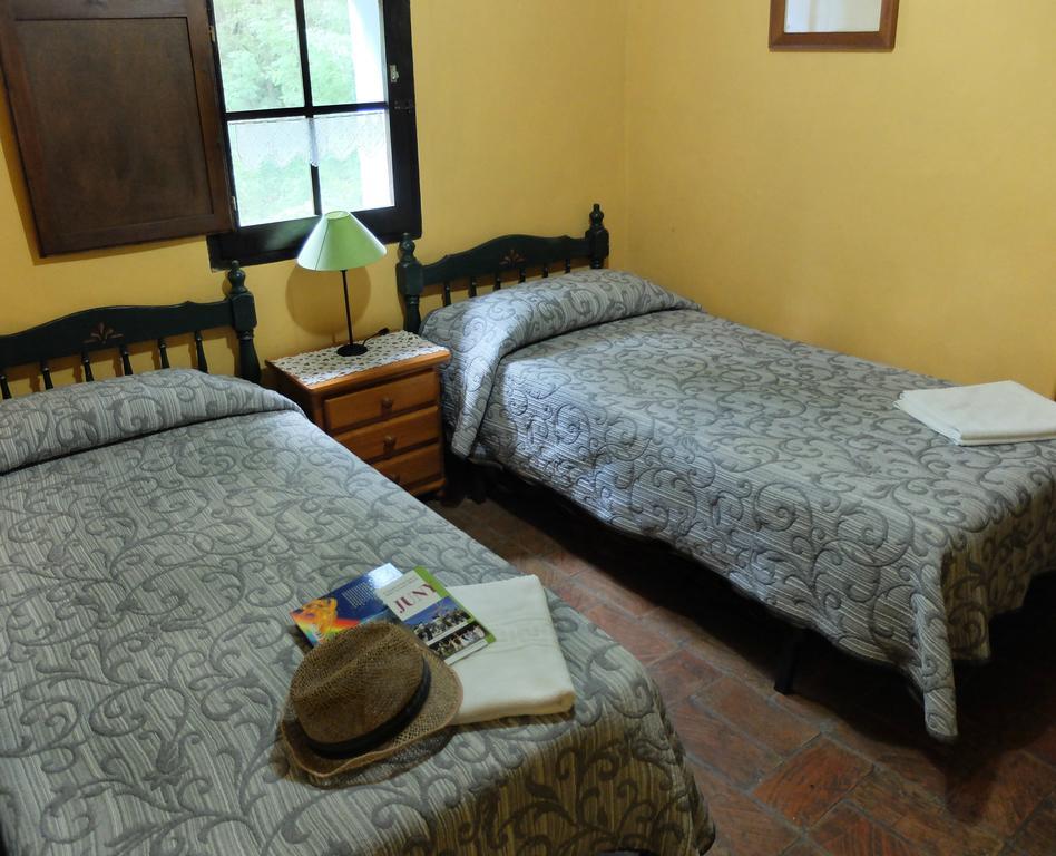 Landhaus Mas Violella Rural *
