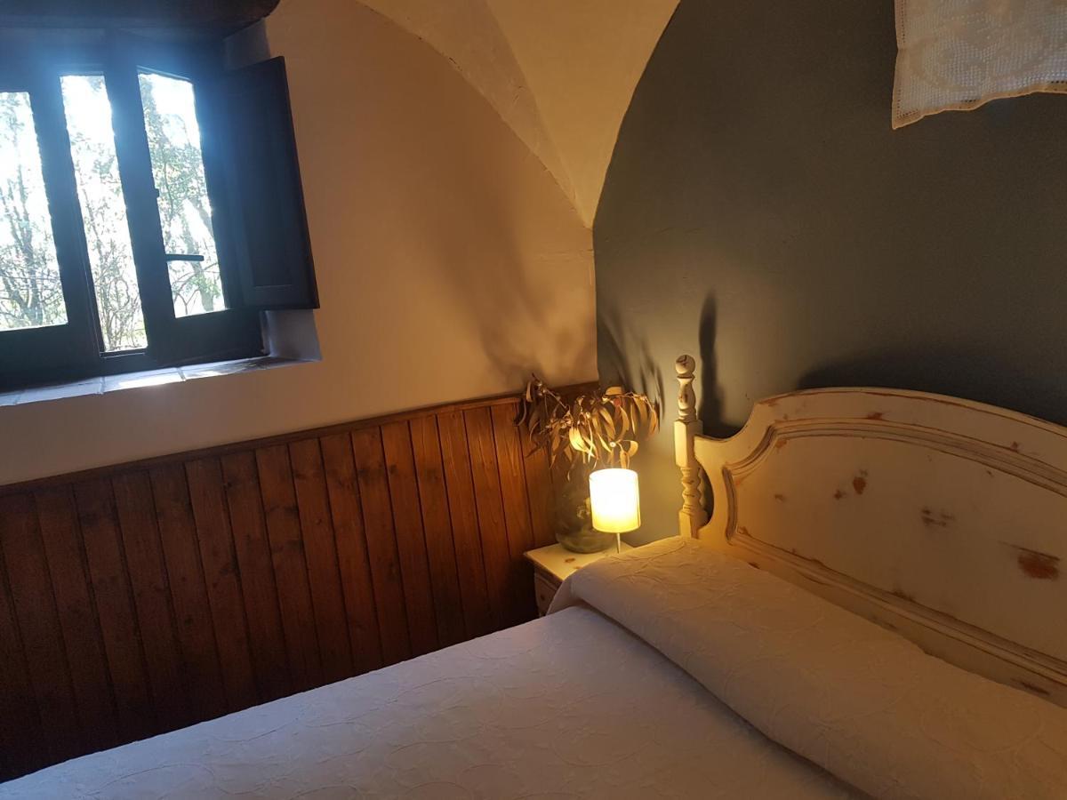 Landhaus Mas Violella Rural *
